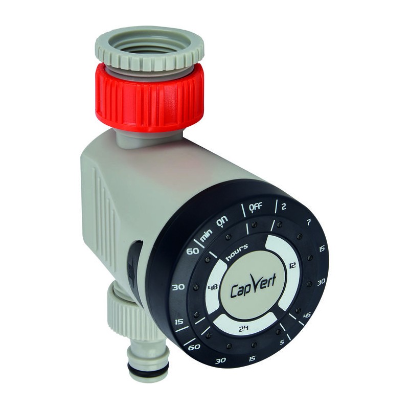 Programmateur d'arrosage Dripgo