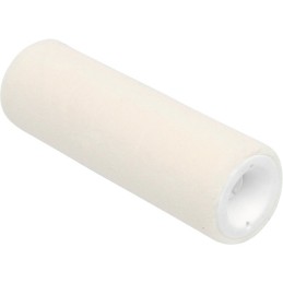 Rouleau pro laqueur glycero - Manche bi-matiere