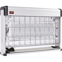 Destructeur d'insectes 2 x 15 W