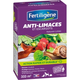 Anti-limace Fertiligène - 1 kg