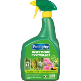 Insecticide végétal Fertiligène - 800 ml