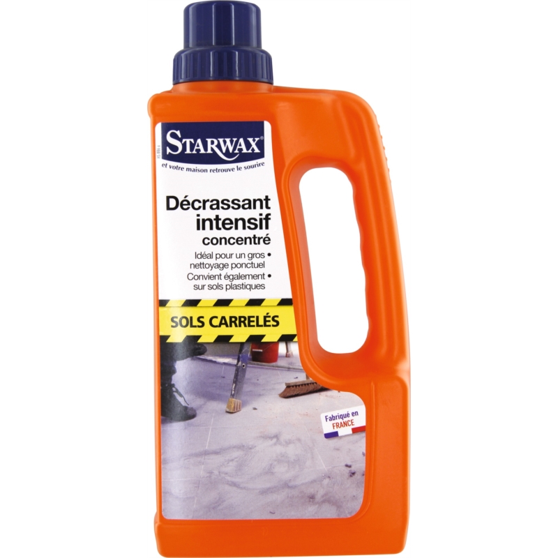 DEGRAISSANT DECRASSANT      1L