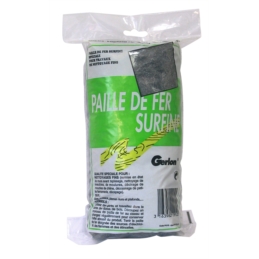 PAILLE DE FER SURFINE