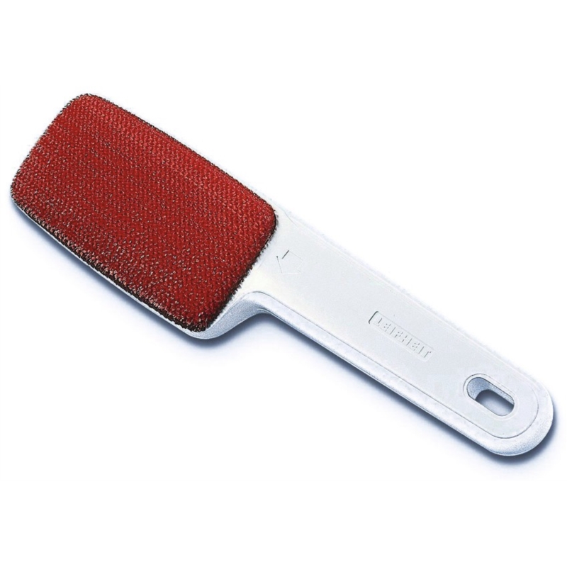 BROSSE A HABITS ROUGE 