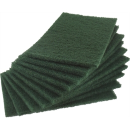 ABRASIF VERT TAMPON GM /10