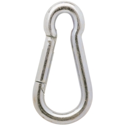 MOUSQUET.POMPIER 100MM C/1