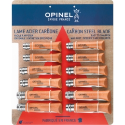 COUTEAU ASS-6-7-8     CARTE 12