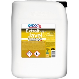 EAU DE JAVEL 36D 20L