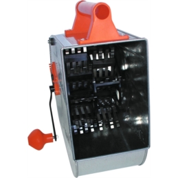 MACHINE A CREPIR LE MOUSTIC