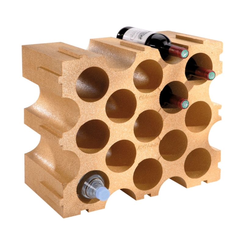 CASIER POLYSTYR. 15BOUT. B229V