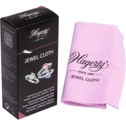 CHIFFON JEWEL CLOTH 30*36CM