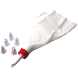 POCHE DECORER 6 DOUIL.S/C 8900