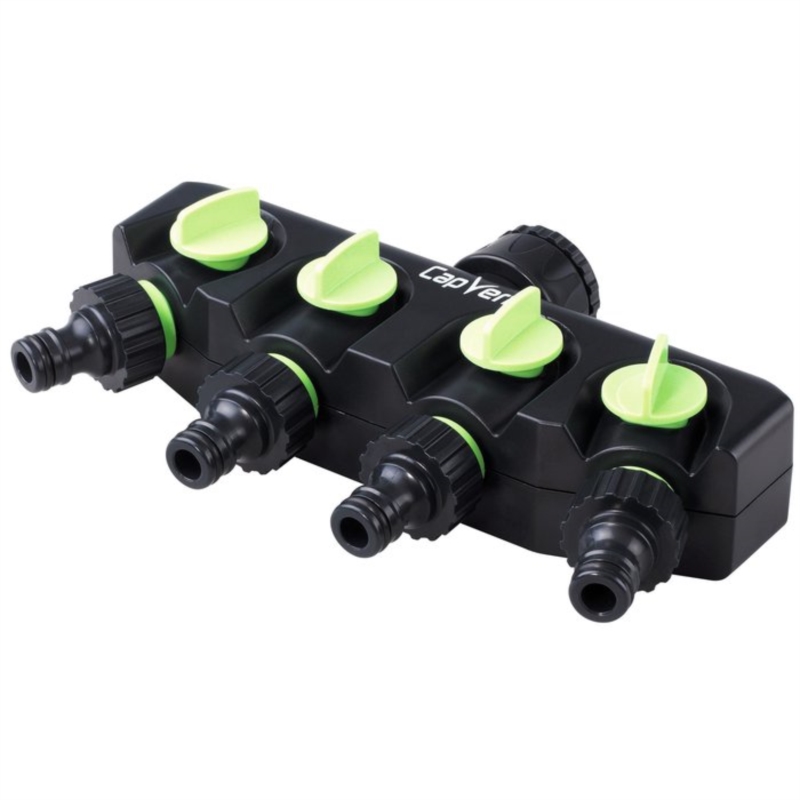 SELECTEUR 4 VOIES SOLUSPLIT