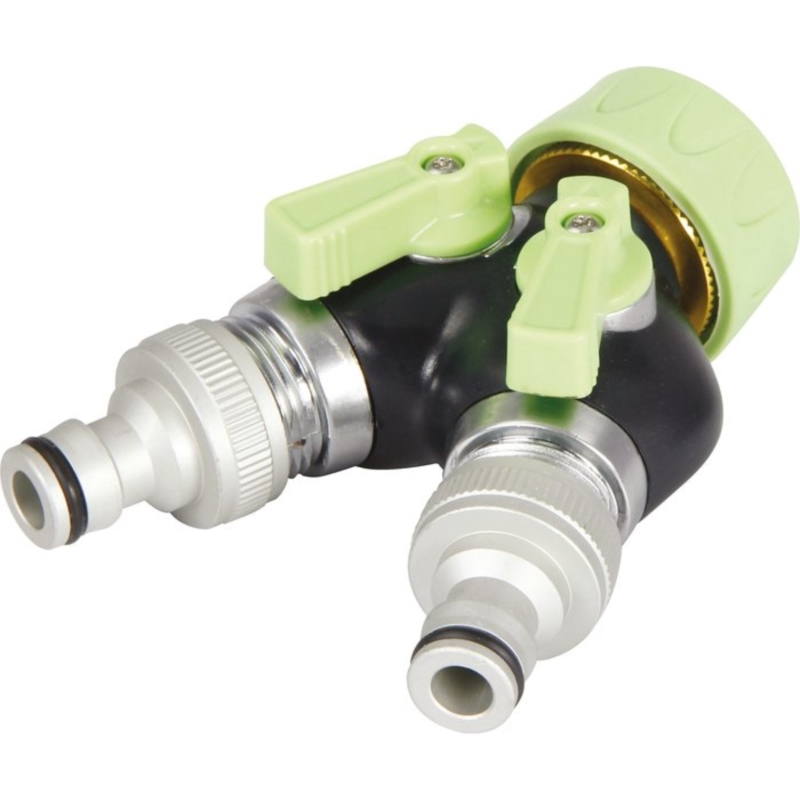 SELECTEUR 2 VOIES SOLUSPLIT LS