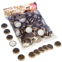 CAPSULES P/CHAMP.SACH/200 R386