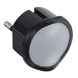 VEILLEUSE AUTOMATIQUE NOIRE LS