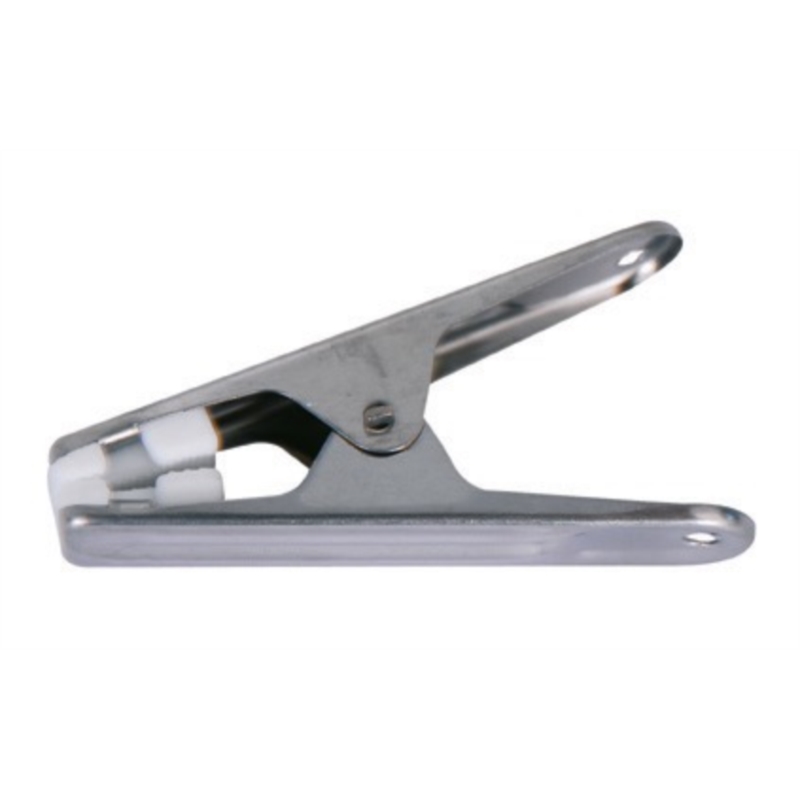 PINCE A LINGE INOX PM X12