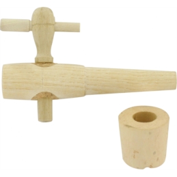 ROBINET VINAIGRIER 3,5   CARTE