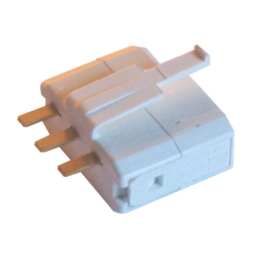 FICHE DLC 2 POLES+TERRE 11452