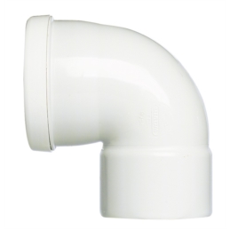 COUDE BRANCHEMENT WC      .100