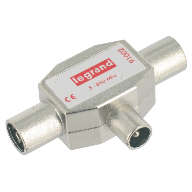 REPARTIT.9,52 1EL/M 2S/F