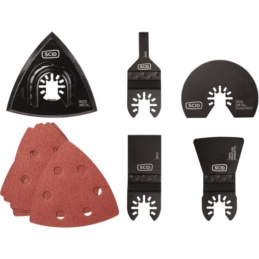 15 ACC. OUTIL MULTIFONCTIONS