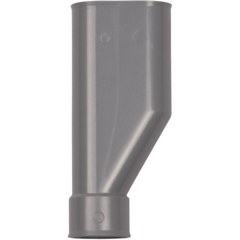 ENTONNOIR PVC POUR SIPHON MAL