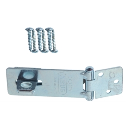PORTE CADENAS S/C     200-C-95