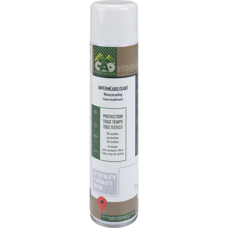 IMPERMEABILISANT 800 ML