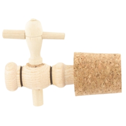 ROB BOIS VINAIGRIER 3 POUCES S