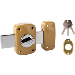 VERROU MIRAGE 30MM P/160MM S/C