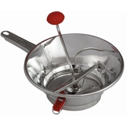 PASSE LEGUME INOX 24CM GM
