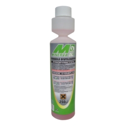 STABILISANT CARBURANT TOPCLEAN