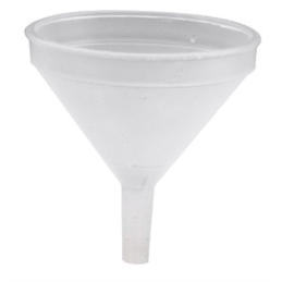 ENTONNOIR 14CM NATUREL