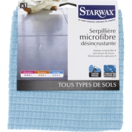 SERPILLIERE MICROF. DESINCRUST