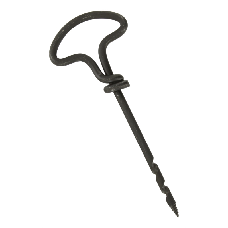 VRILLE BOIS STD 5MM CTE 1