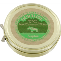 GRAISSE OURALINE 100ML