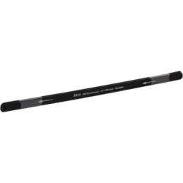 LAMES S/METAUX CARBONE /10