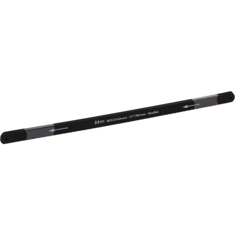 LAMES S/METAUX CARBONE /10