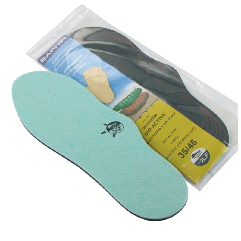 SEMELLE CHARBON ACTIF MULTITAI