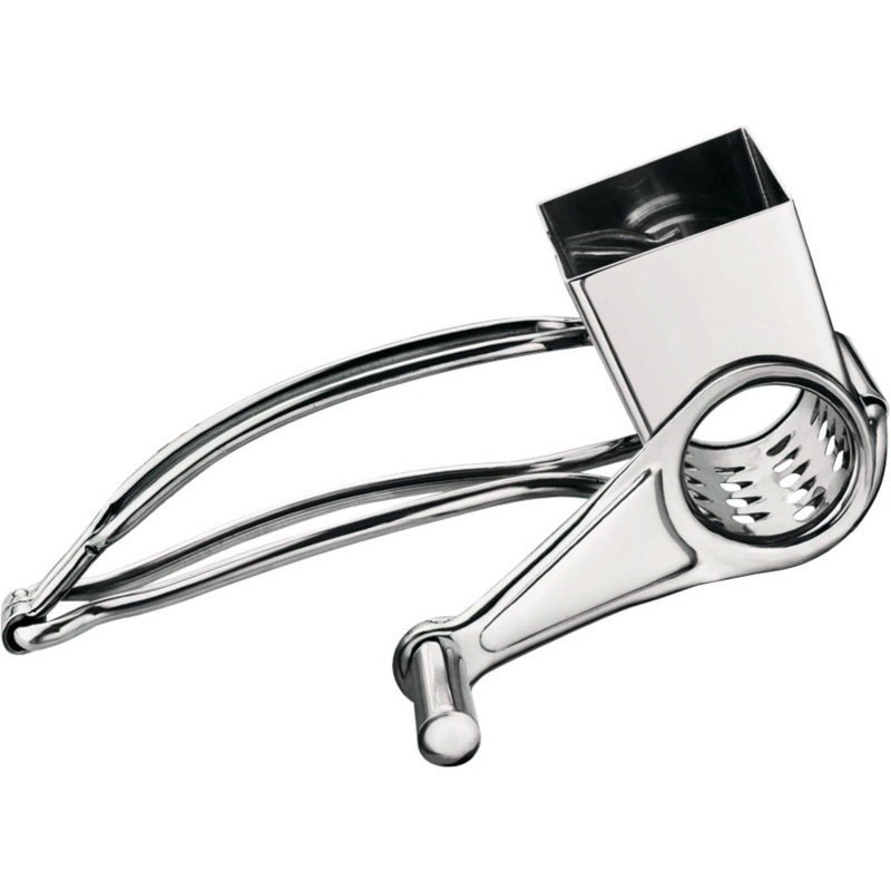 RAPE FROMAGE INOX       N3009X