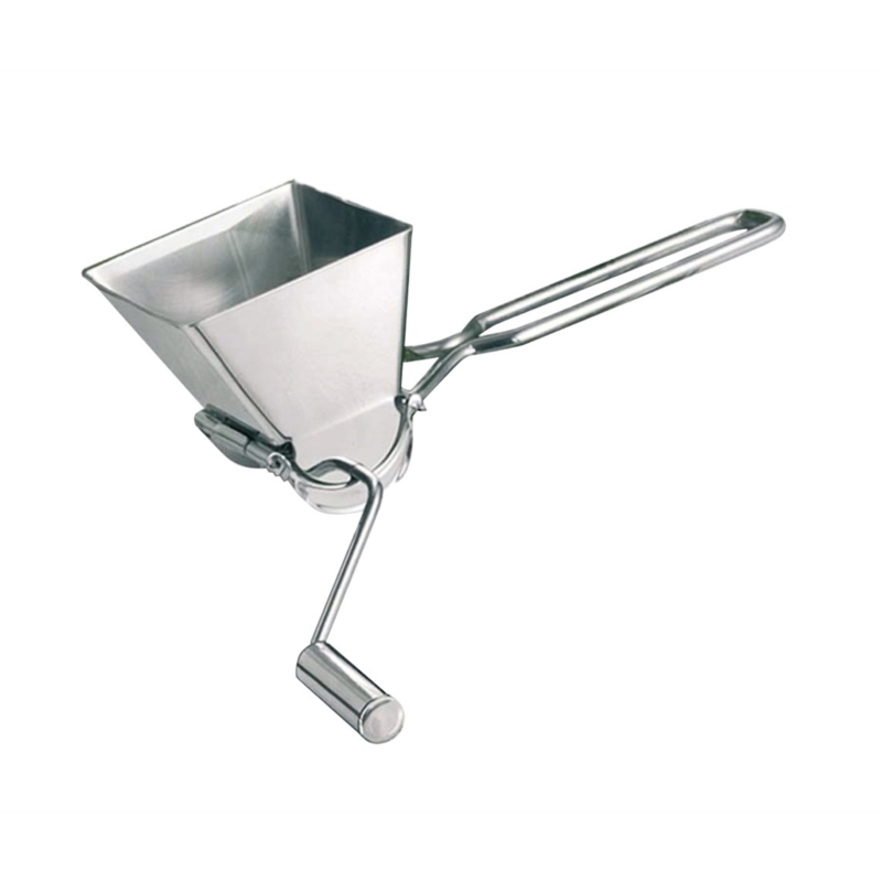 MOULIN FINE HERBE INOX  N3008X