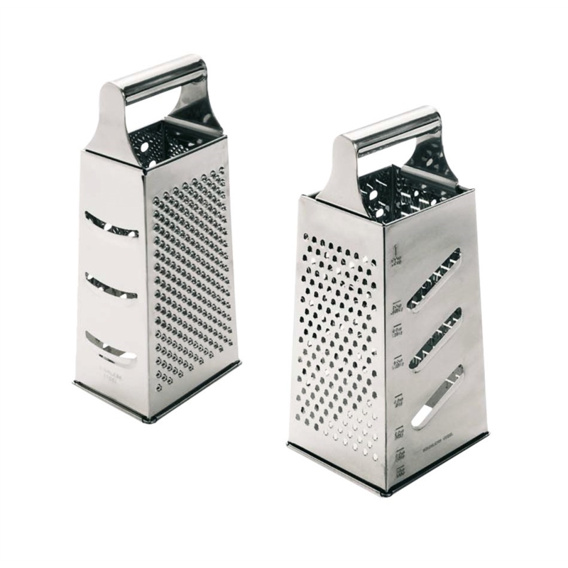 RAPE 4 FACES INOX        N3750