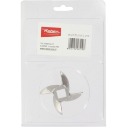 COUTEAU SEUL P/HV INOX P/N 12