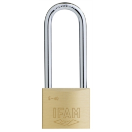 CADENA.LAITON 40 ANSE HTE 64MM