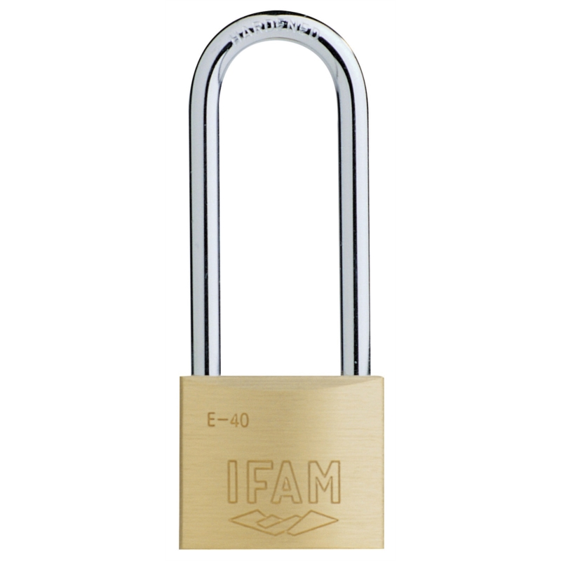 CADENA.LAITON 40 ANSE HTE 64MM