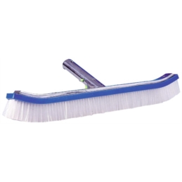 BROSSE PAROI RENFORT ALU
