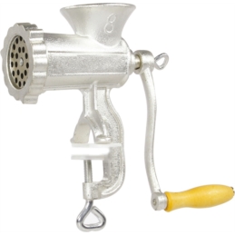 HACHOIR MANU.FONTE N 8  N4008C