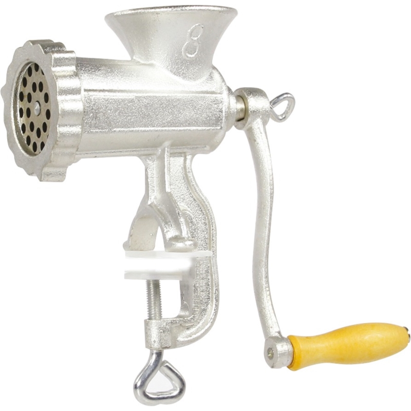 HACHOIR MANU.FONTE N 8  N4008C