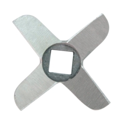 COUTEAU HACHOIR MANUEL    N 10